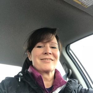 Meet your Posher, Shannon